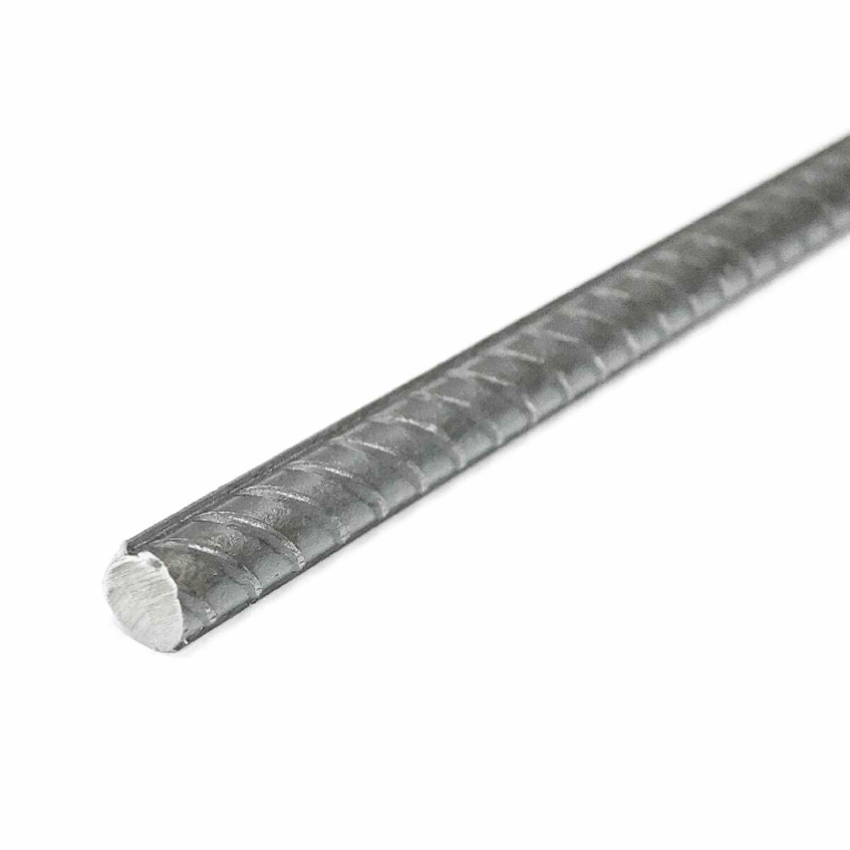 Fierro Estriado 12Mm A-63 8Mt