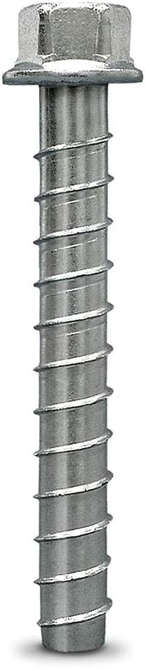 Perno De Anclaje Autoroscante Titen Hd 3/8 X 4 Simpson