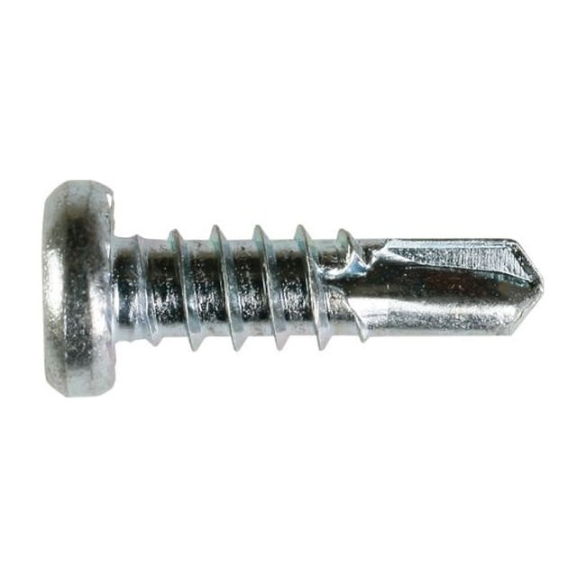 Tornillo Estructural Acero A Cero Simpson