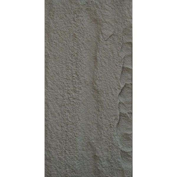 Plancha Rock Panel 3X60X120Cm Gris 8.64M2 Caja 12 Unidades