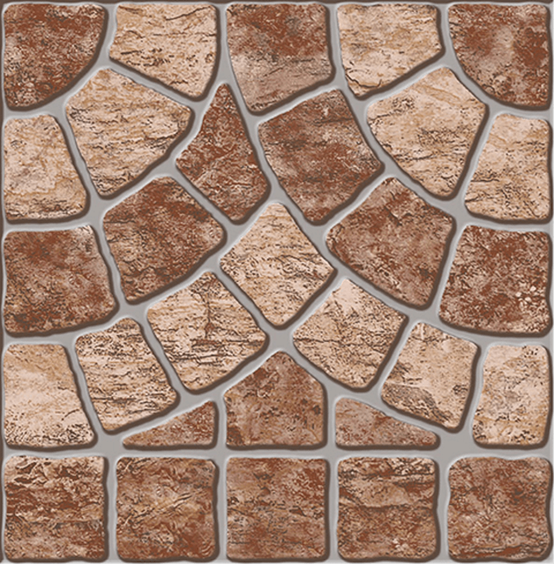Ceramica 36X36 Serrano 2.68M2 Caja Allpa