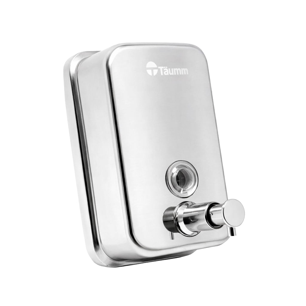 Dispensador De Jabon Muro Taumm