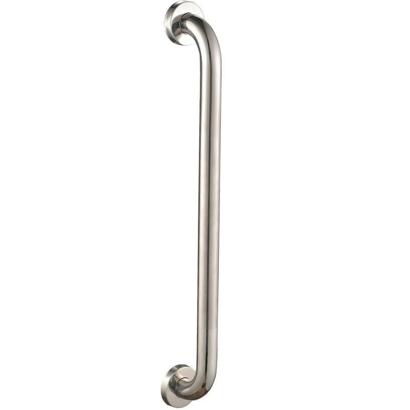 Barra De Seguridad Para Ducha Acero Inoxidable Ss304 Taumm