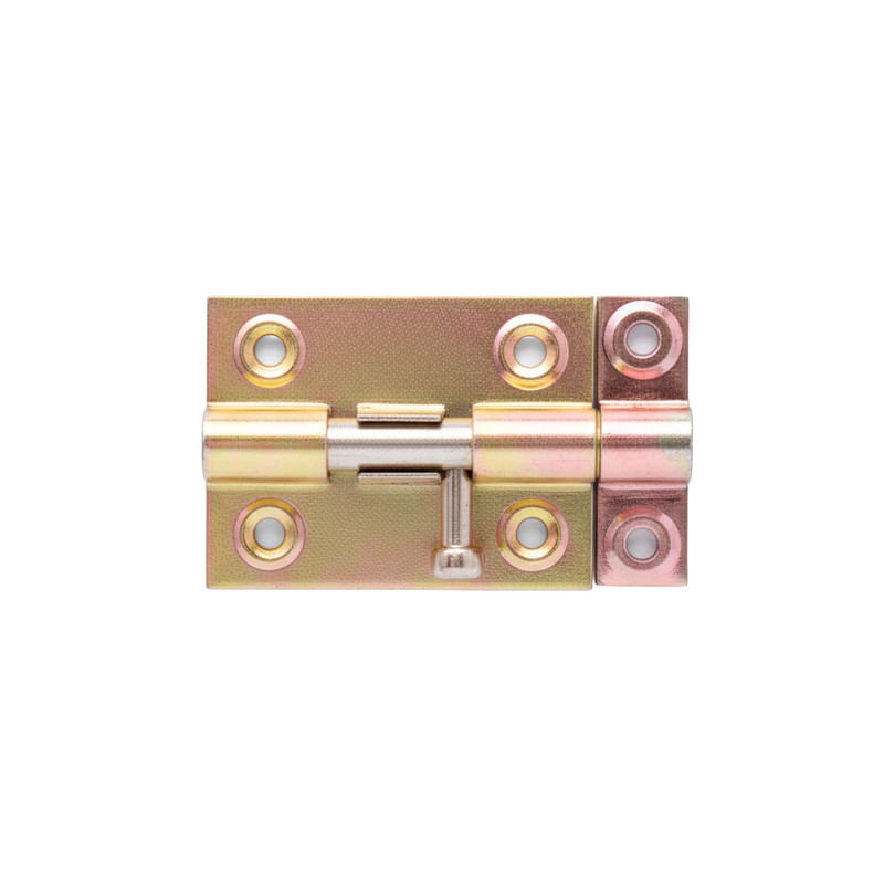 Picaporte N179 Con Tornillo 1 1/4 Ferromat