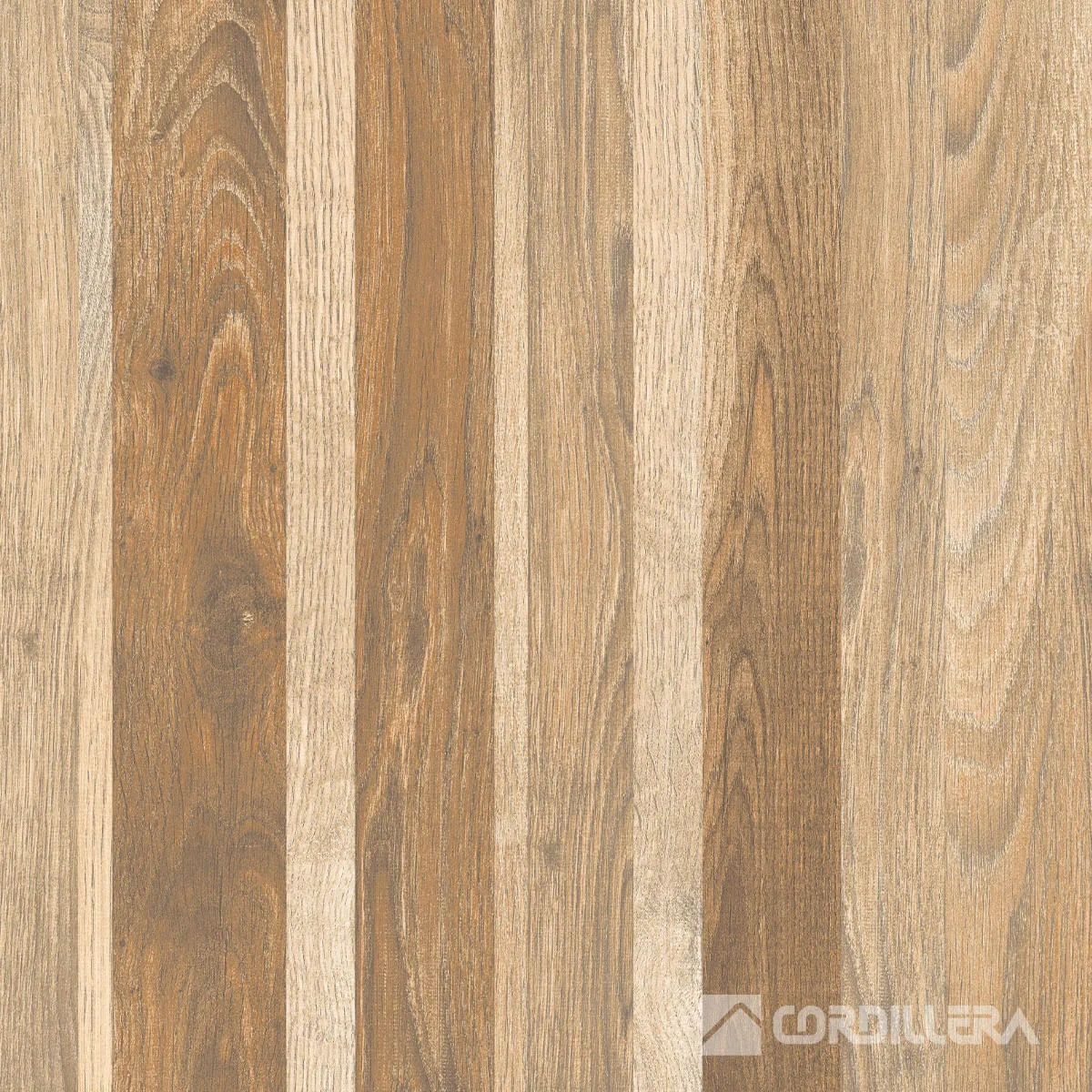 Ceramica 61X61 Madera Galena 2.58M2 X Cj Cordillera