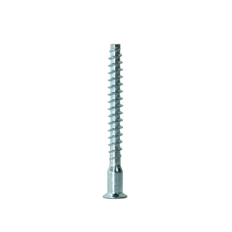 Tornillo Soberbio 3/16 X 2 Zincado Caja 100 Unidades Uro