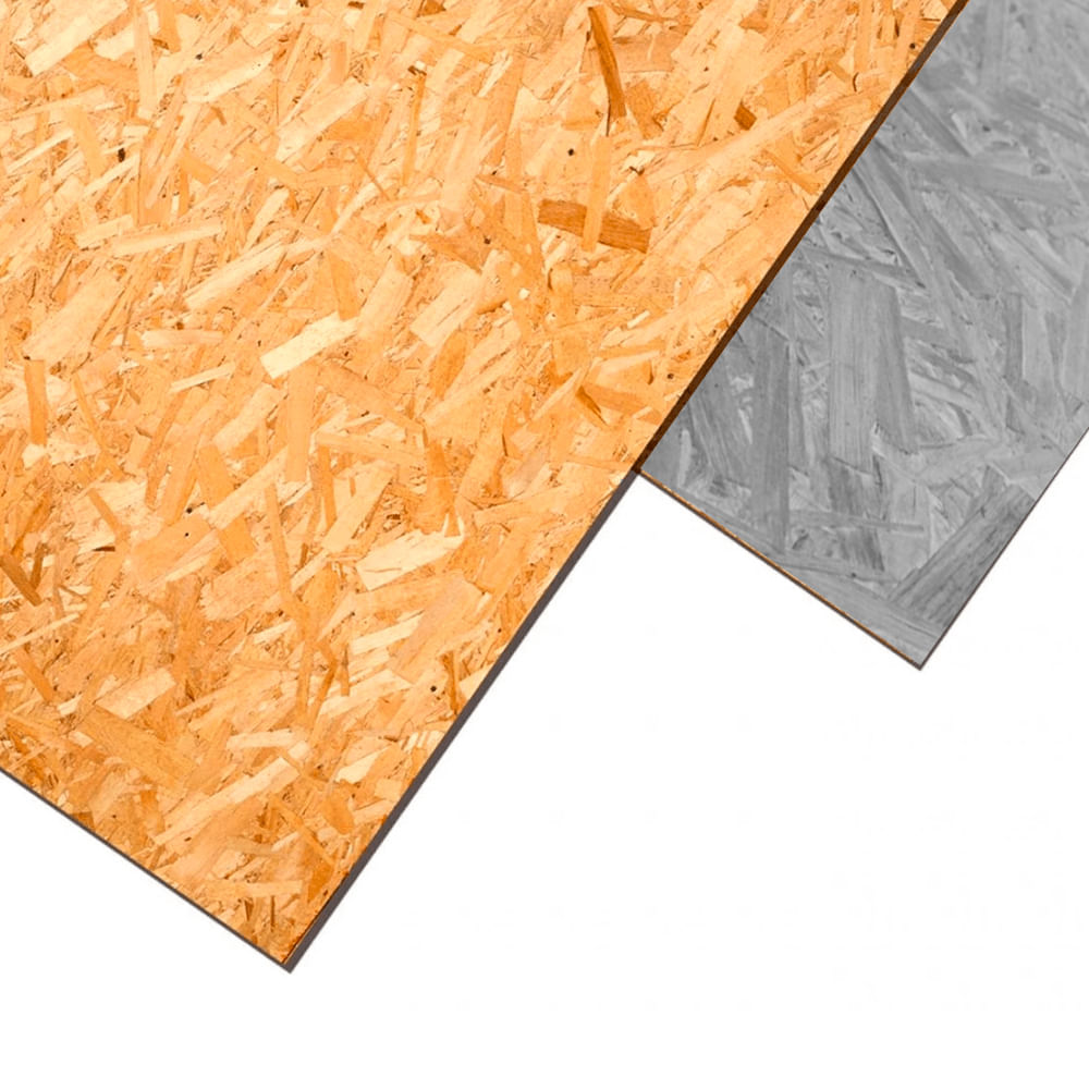 Plancha Osb 9mm 122X244cm Multi Eco