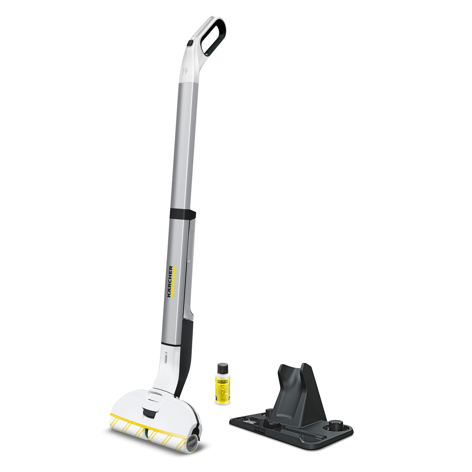 Mopa Electrica Fregadora De Piso Ewm 2 Karcher