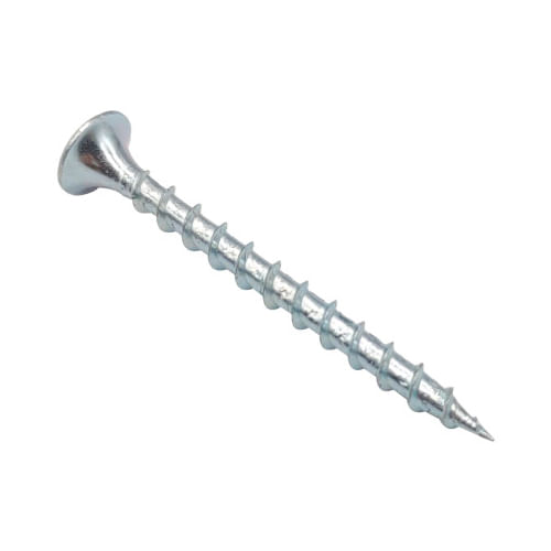 Tornillos Para Volcanita 6X1 5/8 H/G Zincado 100 Unidades Uro Tornillos Para Volcanita 6X1 5/8 H/G Zincado100 Unidades Uro