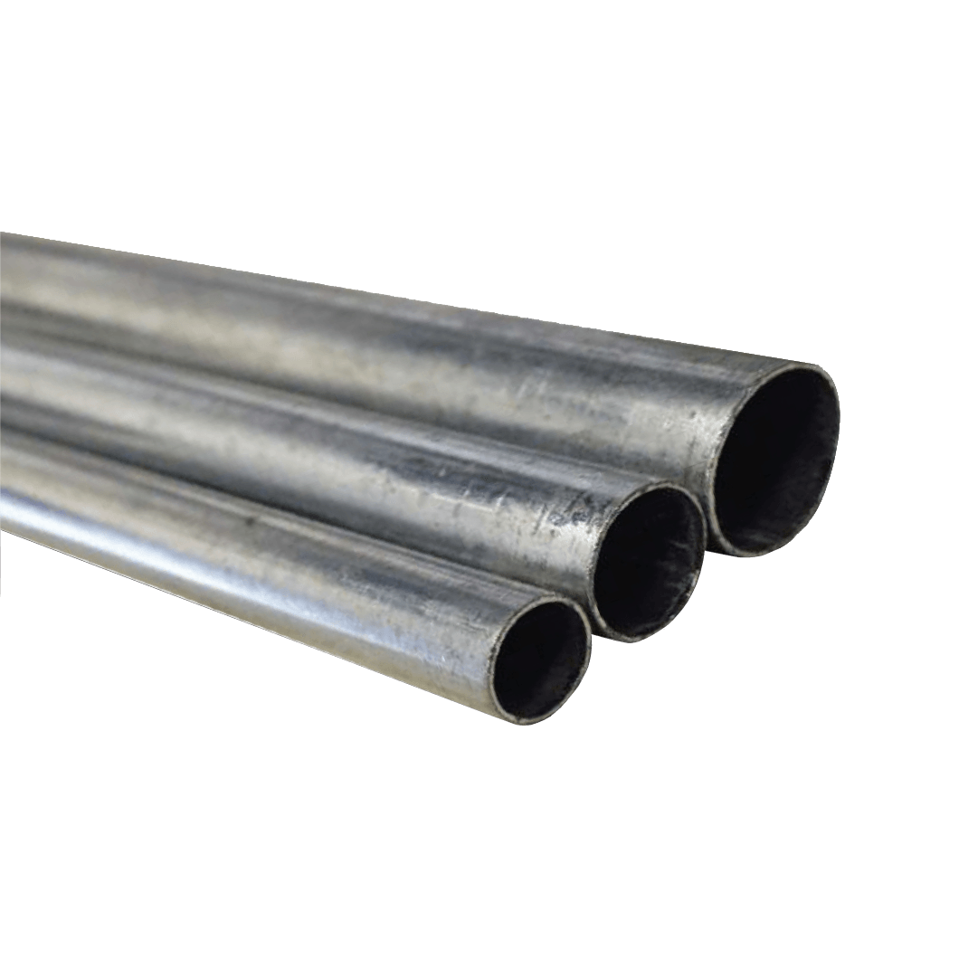 Tuberia Acero Galvanizado Rigido Electrico Emt 50Mmx3Mt