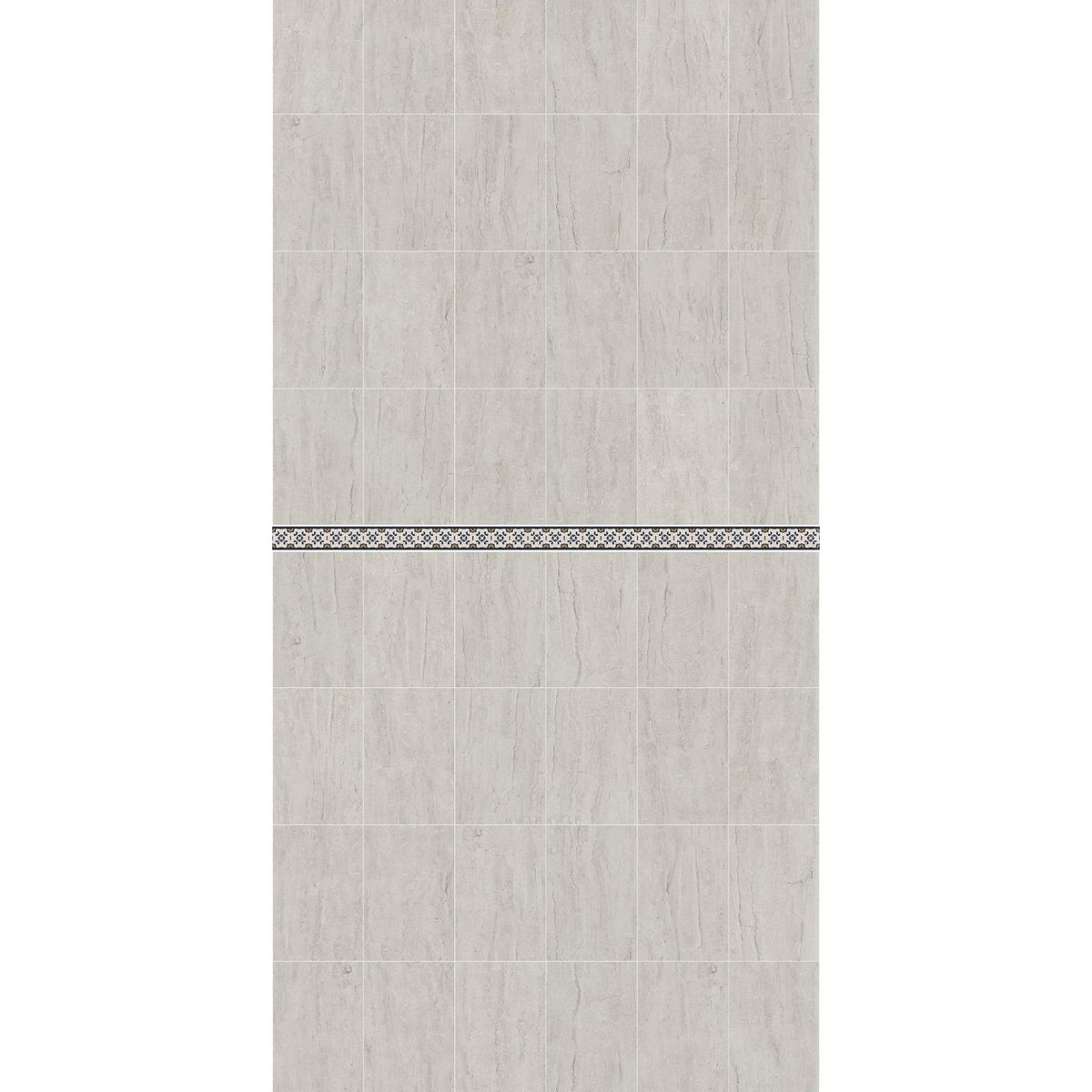 Plancha Simplisima Ceramica Manises 6Mm 120X244Cm