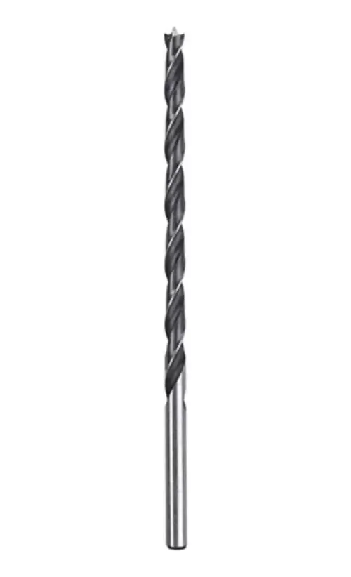 Broca Para Madera 8X250Mm Para Vigas Kwb