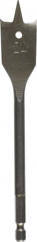 Broca Paleta Para Madera 6Mm Kwb