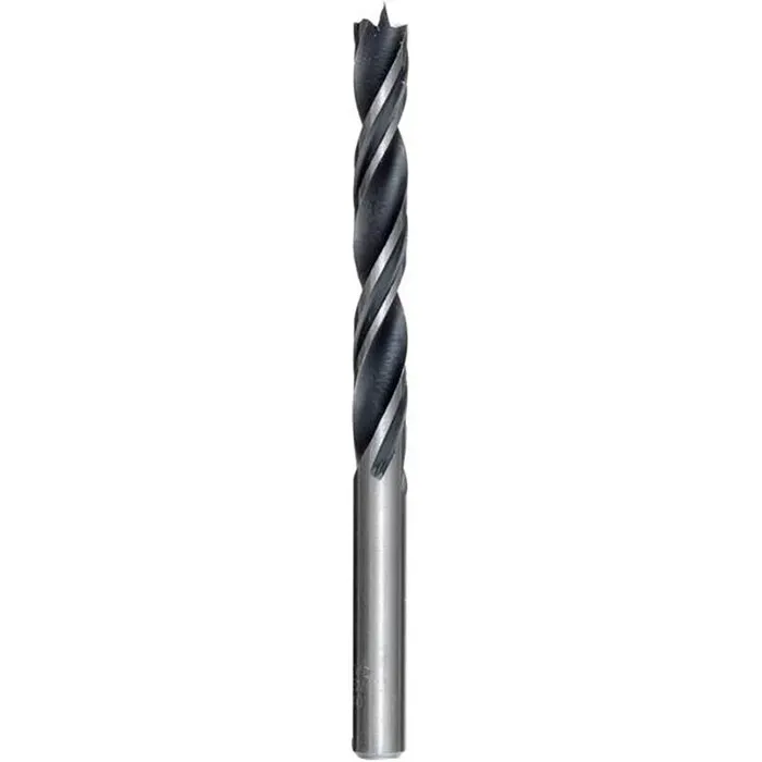 Broca Para Madera 3 Puntas 6Mm Sb Kwb