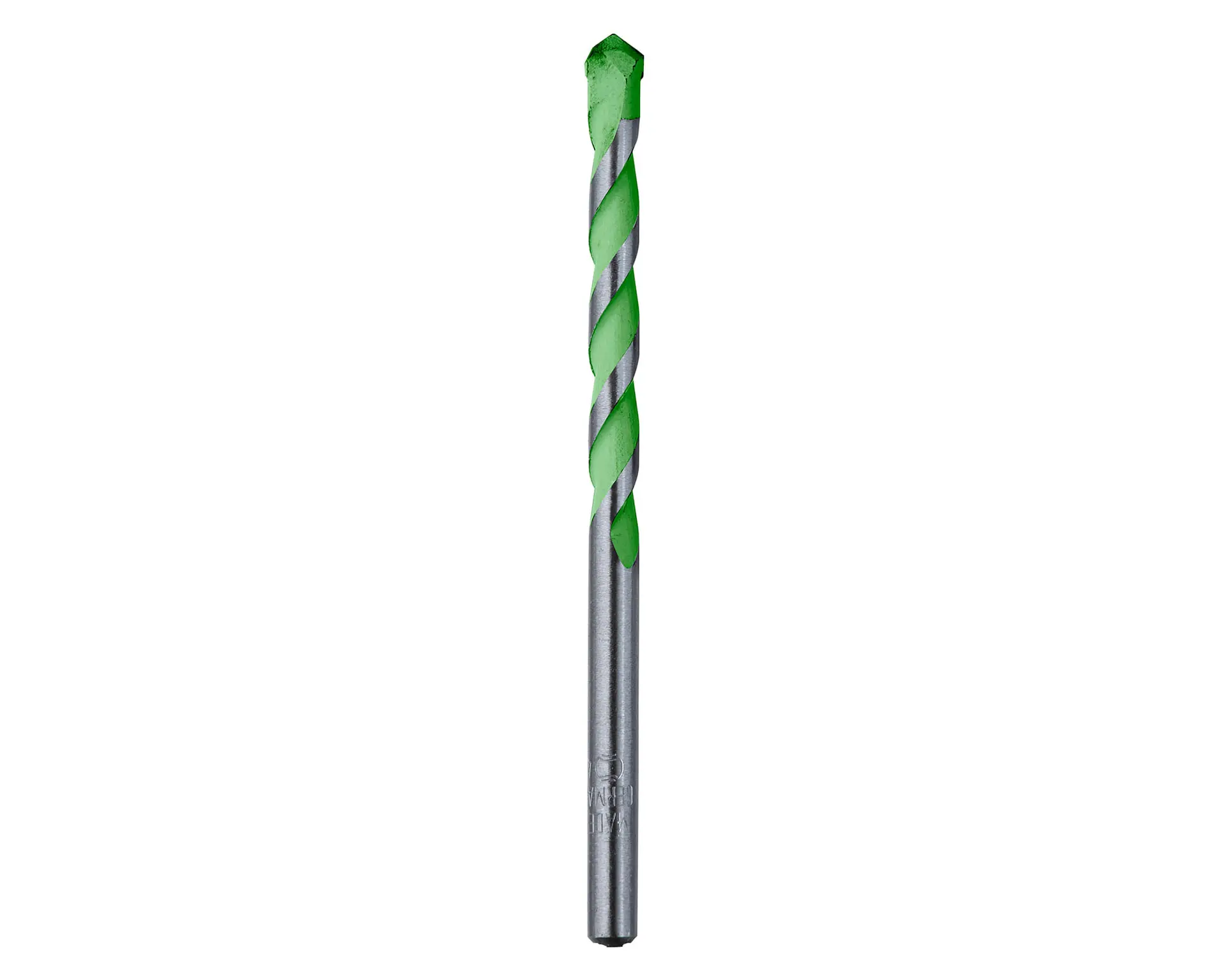 Broca Para Pocelanato 8Mm Kwb