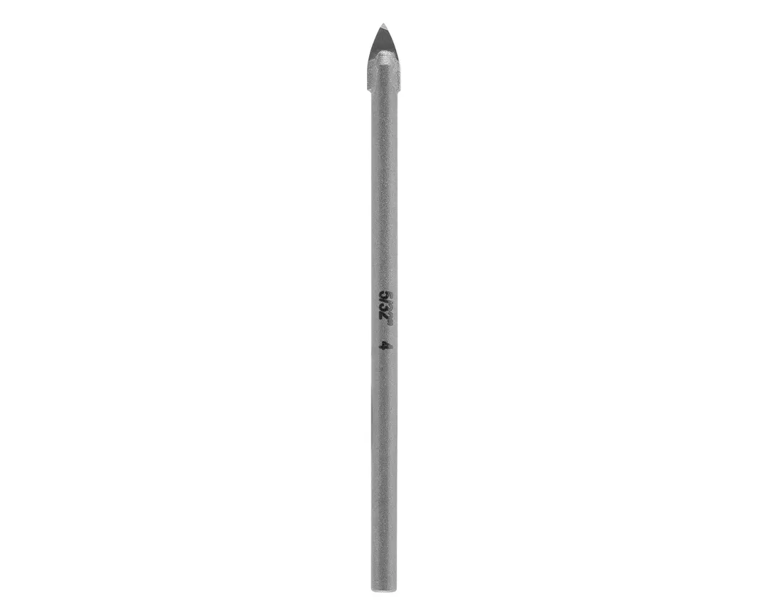 Broca Para Ceramica Y Vidrio 4Mm Kwb