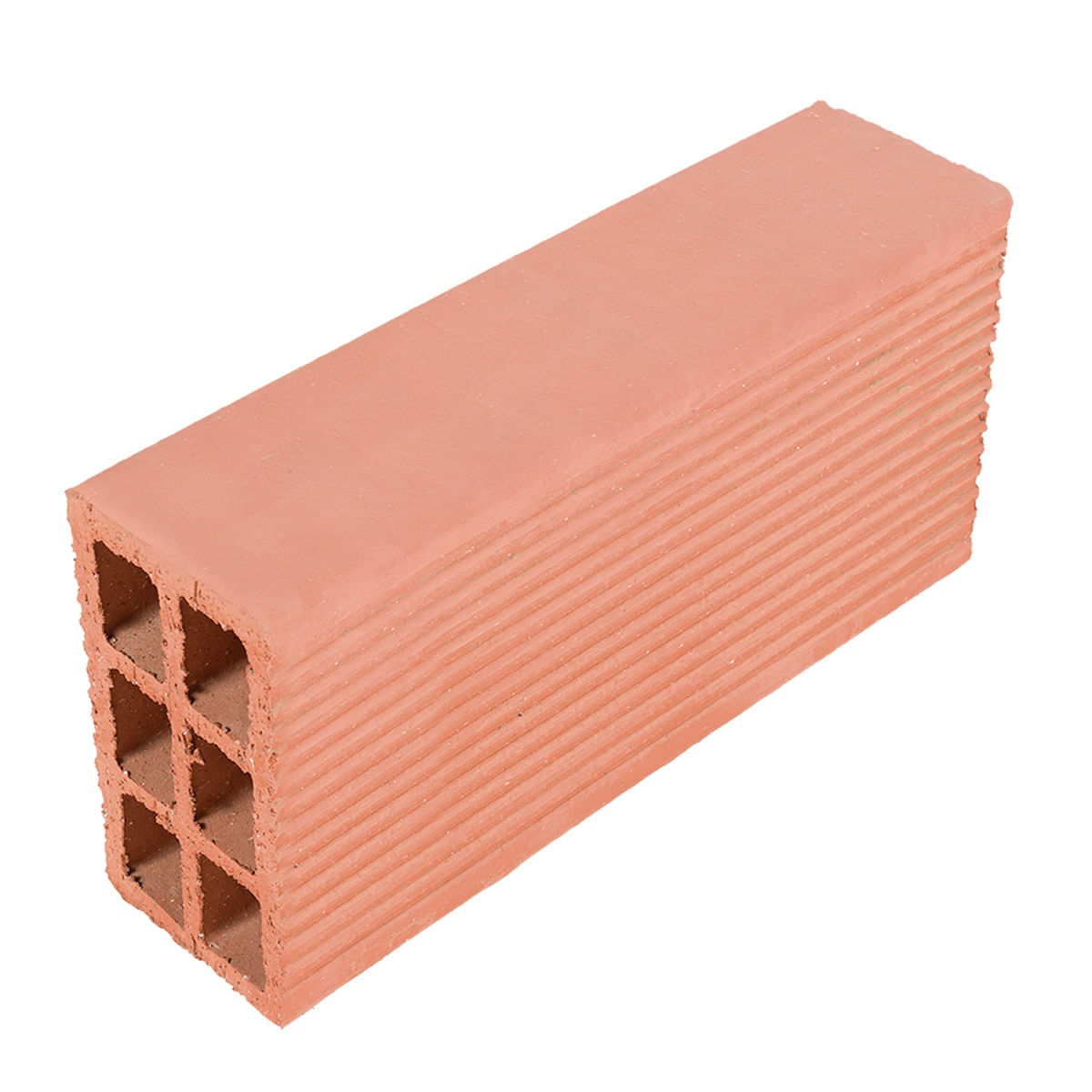 Ladrillo Fiscal Princesa 29x14x8cm (344 Unidades Por Pallet)
