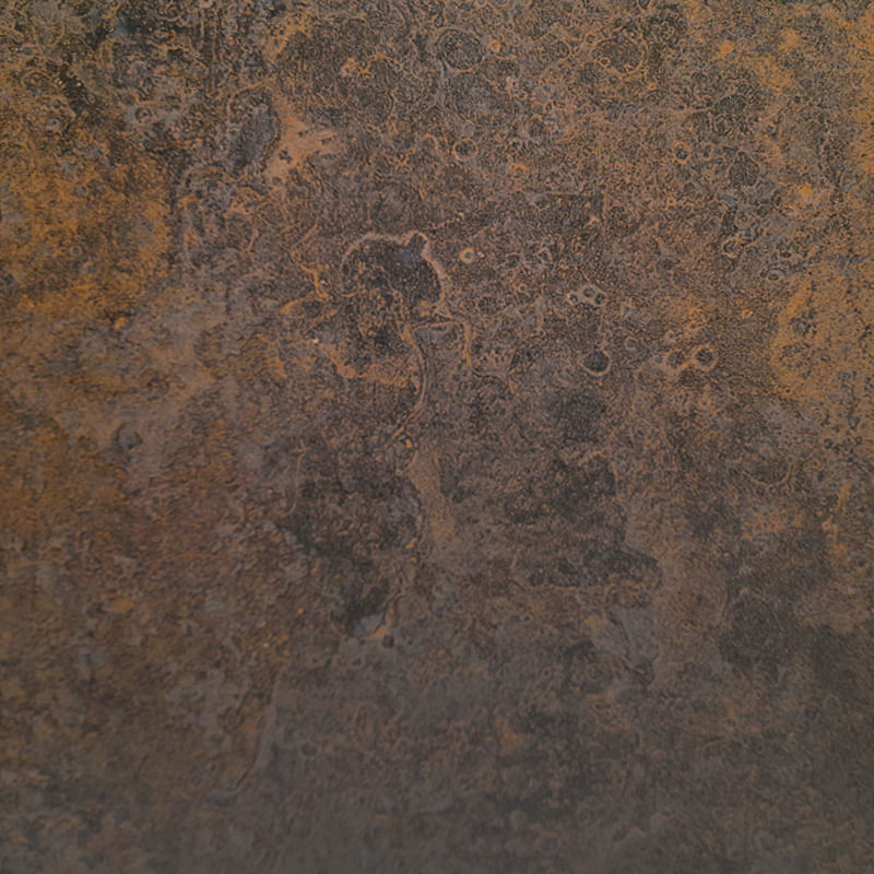 Ceramica 45X45Cm Oxido Ruggine Rustico 2.29M2 Caja Klipen
