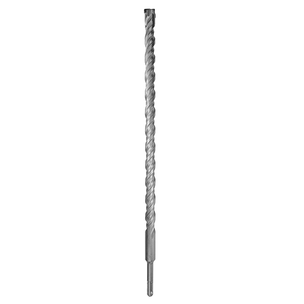 Broca De Concreto Sds 4 Puntas 13X260Mm Hemic