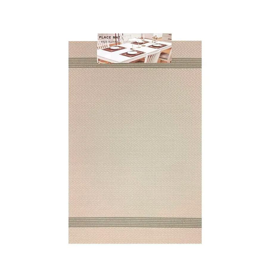 Individual 30X45Cm Rectangular Arena Toskana Collection